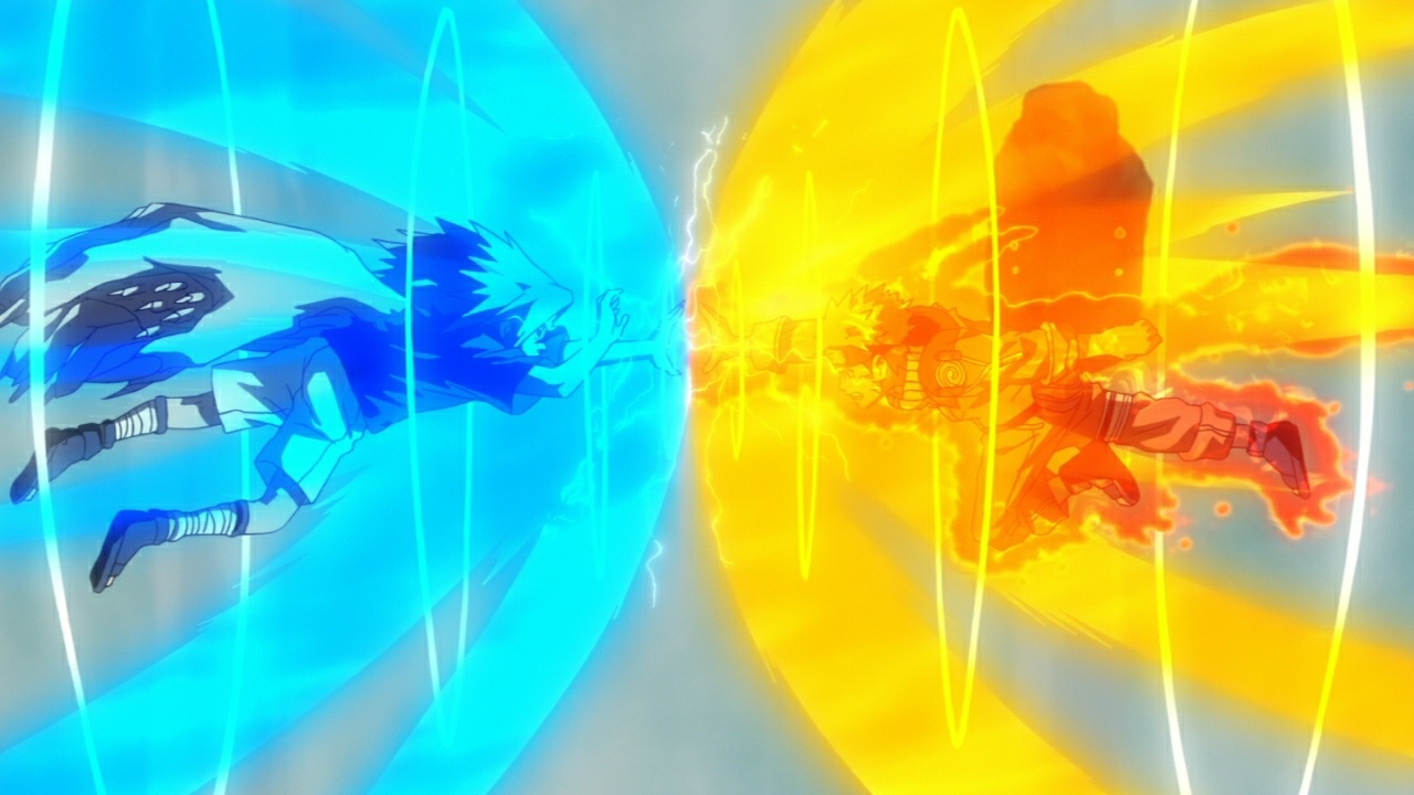 Naruto Shippuden: Ultimate Ninja Storm Generations - Imagen 19